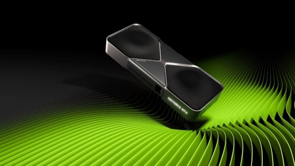 Nvidia’nin GPU+VRAM Paket Fiyatlarına Zam Kararı