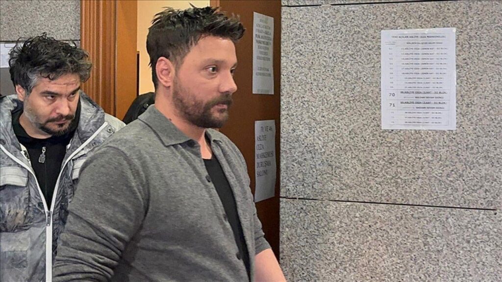 Oğuzhan Uğur’un Gözaltı Süreci ve İfadeleri