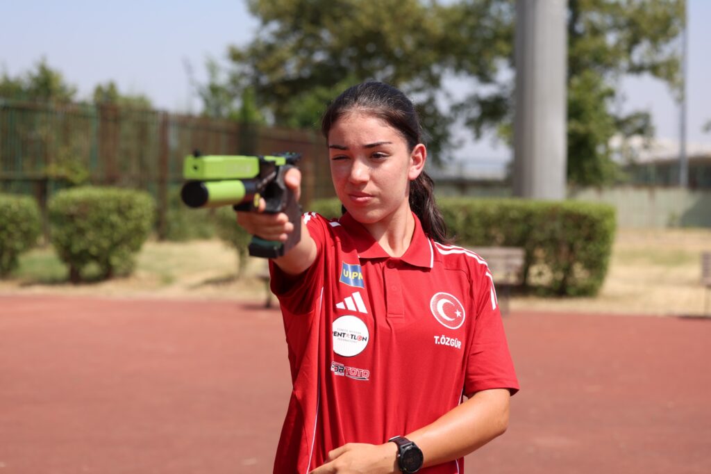 Osmangazili milliler İspanya yolcusu