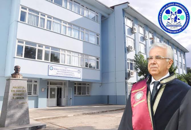 BUÜ’den uygulamalı eğitimle mesleğe hazırlık