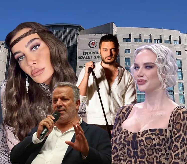 Uyuşturucu operasyonunda yeni dalga