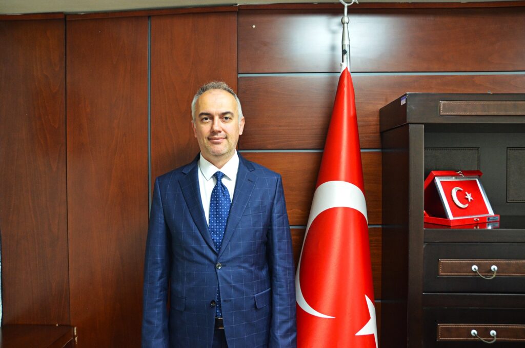 Bursa’da e-Doğumda Rekor Başarı