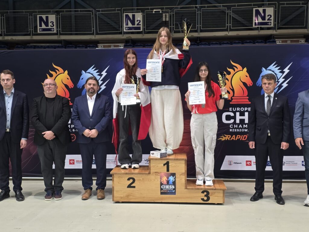 Arya Aydoğan Avrupa’yı salladı