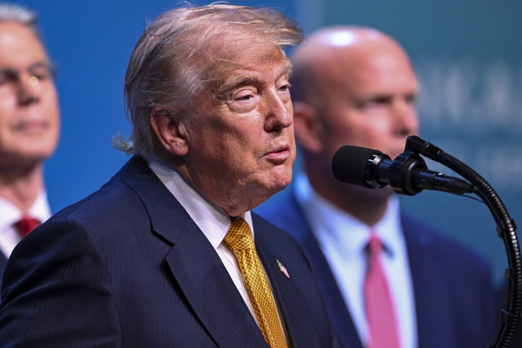 Trump’tan Erdoğan’a Övgü ve NATO Mesajı