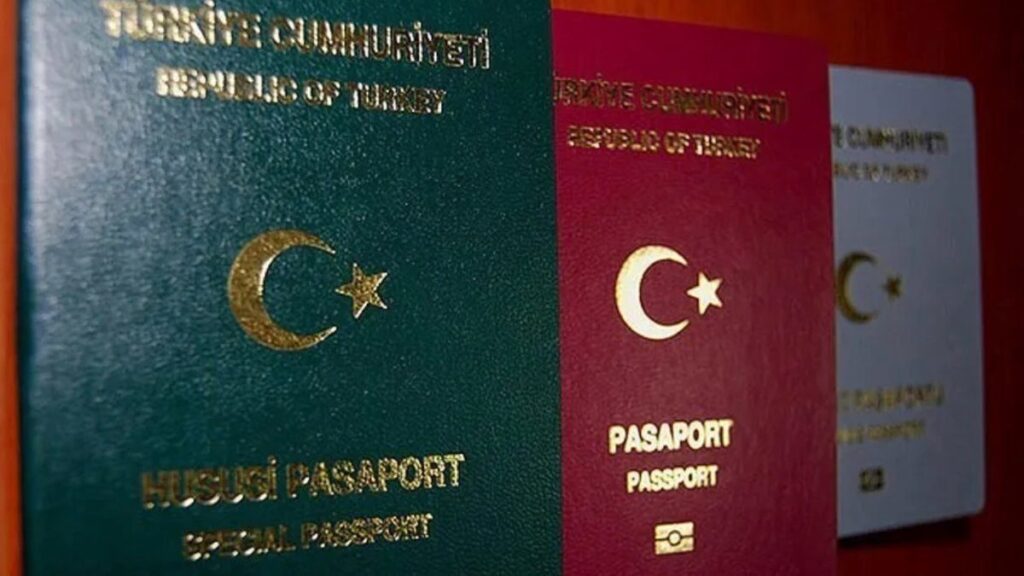 Türk Vatandaşlarının Vize Erişimi ve Karşılıklı Uygulamalar