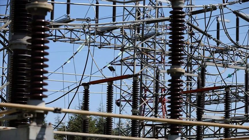Türkiye’nin Elektrik Üretim ve Tüketim Verileri