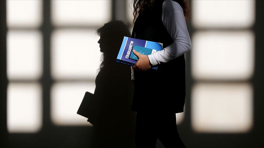 Üniversite Öğrencilerine İlişik Kesme Affı Düzenlemesi