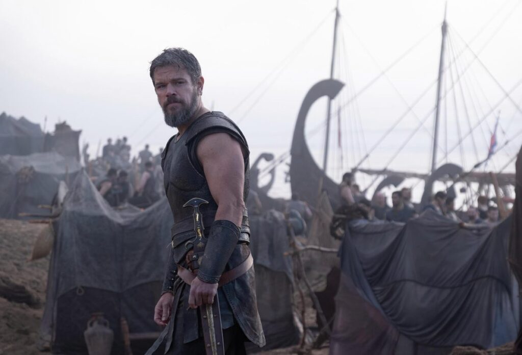 Viking Gemisi Onarım Tartışması: Glad av Gillberga