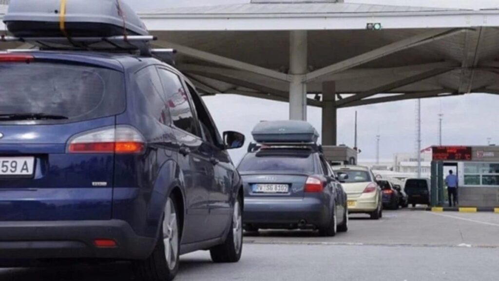Yabancı Plakalı Araçlarda HGS ve Ceza Düzenlemesi