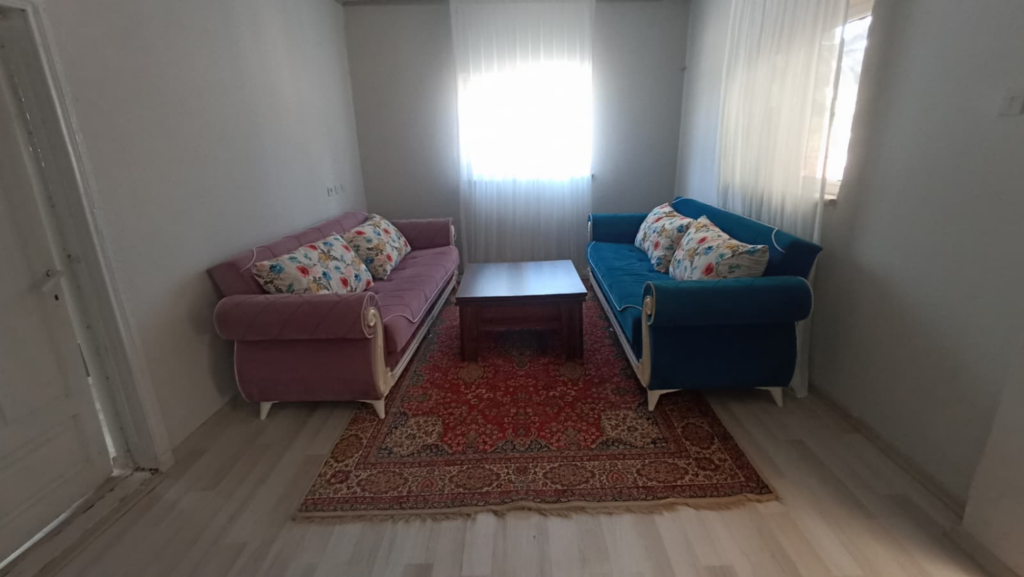 İnegöl’den yardım eli