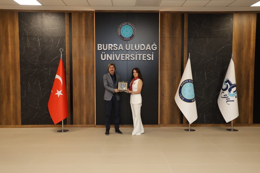 Gençlerin Geleceği İçin Buluştular