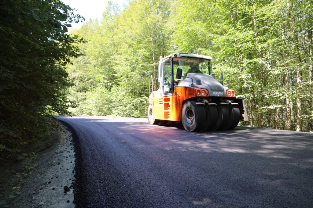 Büyükşehir’den stratejik yol hamlesi