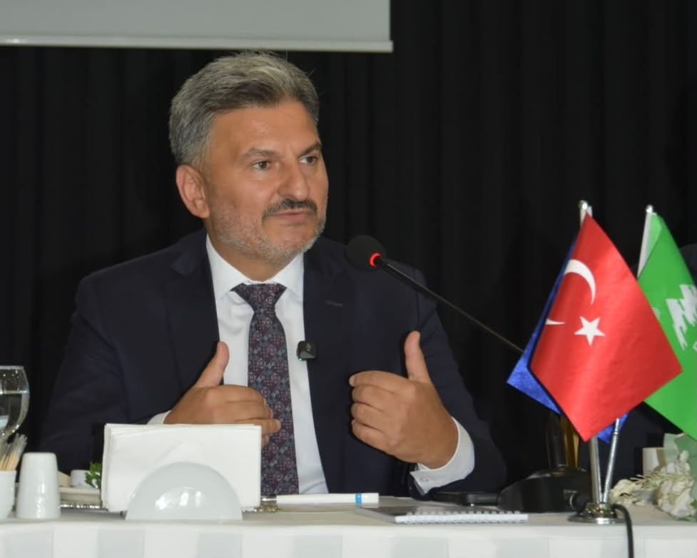 Bursa Kent Konseyi’nden yeni vizyon