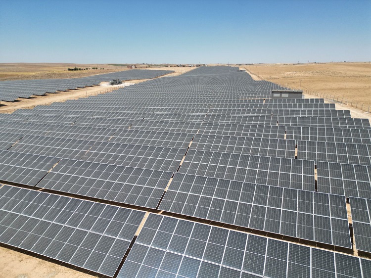 CW Enerji’den ‘Karbon Nötr’ hedefine güçlü destek