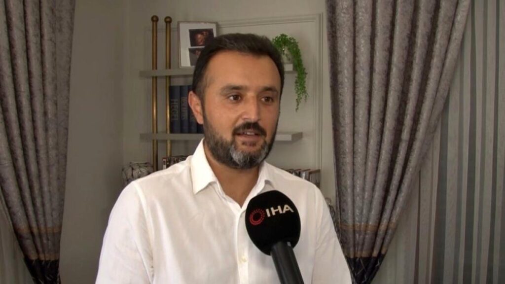 15 Temmuz gazisinin yeni düzenlemeye ilişkin duyguları