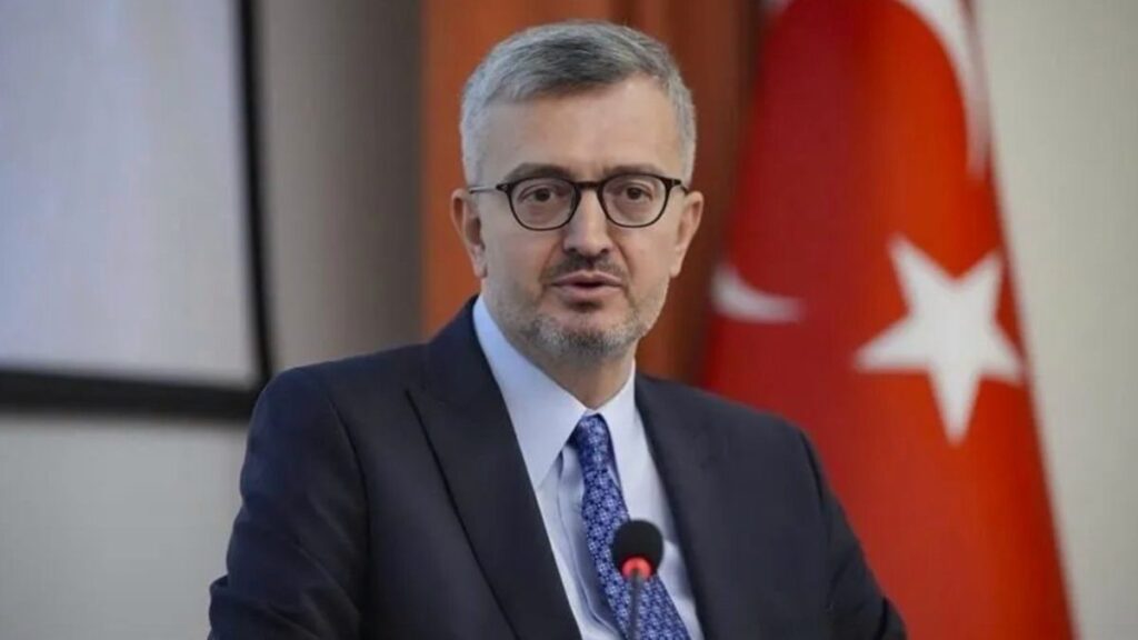 17 Ağustos Marmara Depremi — 27. Yıl Anması