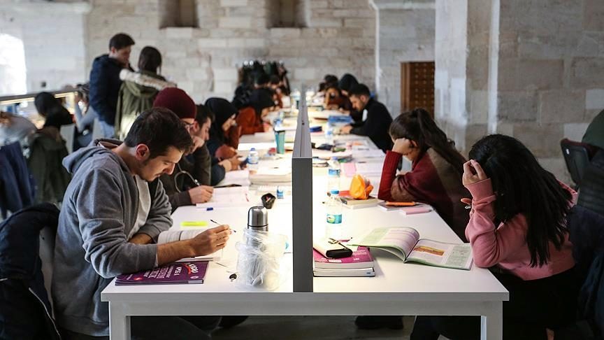 2026-2027 Akademik Takviminde Avrupa Oyunları Düzenlemesi