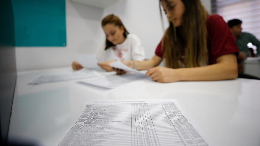 2026 YKS Tercih Süreci Bugün Sona Eriyor