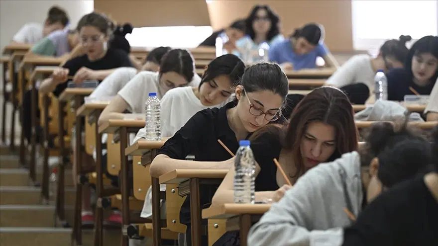 2026 YKS Yerleştirme Sonuçları Özeti