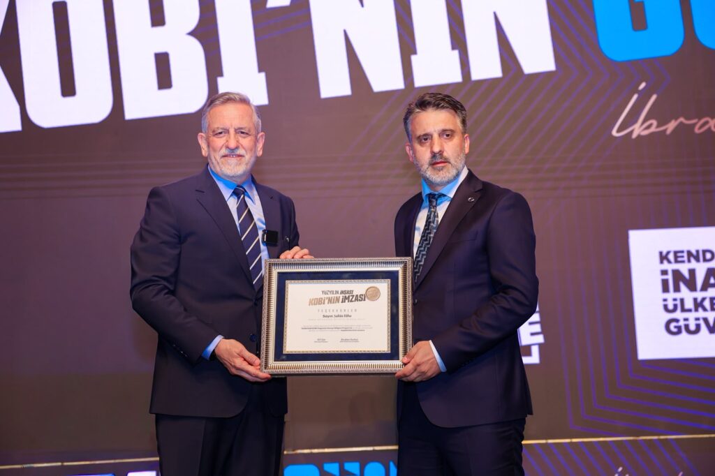 KOBİ OSB’ye Büyükşehir desteği