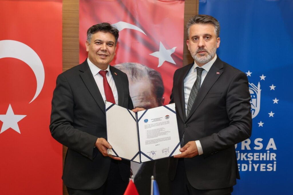 Söğüt dalında kardeşlik