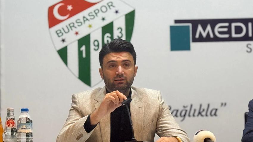 Enes Çelik Ateş Püskürdü! “Taraftar Olmadan Futbol Olmaz”