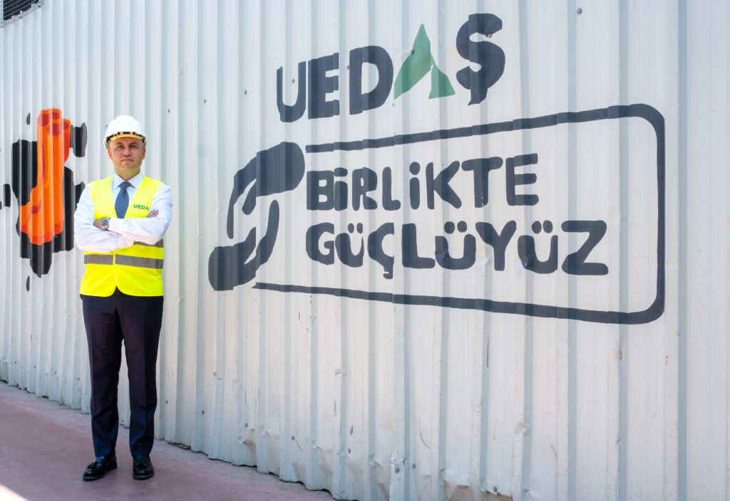 İklim değişikliği, enerji yatırımlarını şekillendiriyor