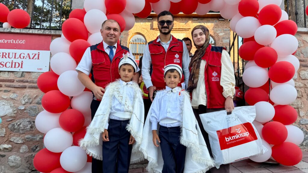Sultan II. Bayezid’in mirası Söğüt’te yaşatıldı