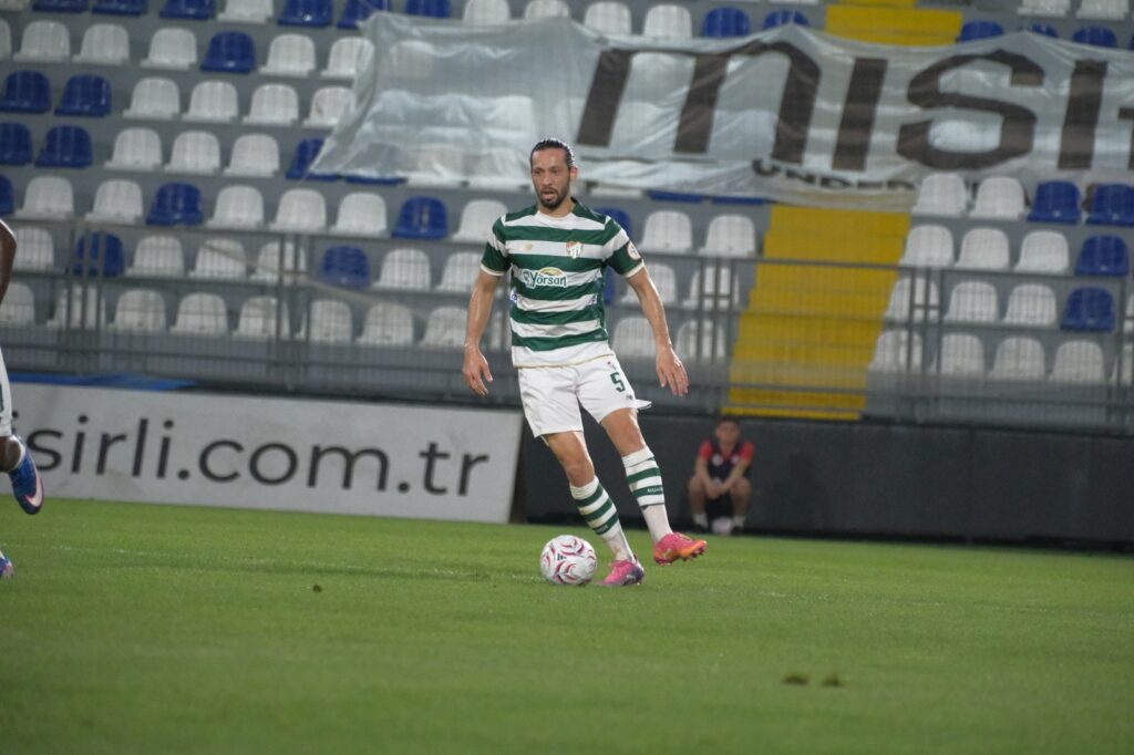Timsah, Fatih Karagümrük engeline takıldı! Fatih Karagümrük 2-1 Bursaspor