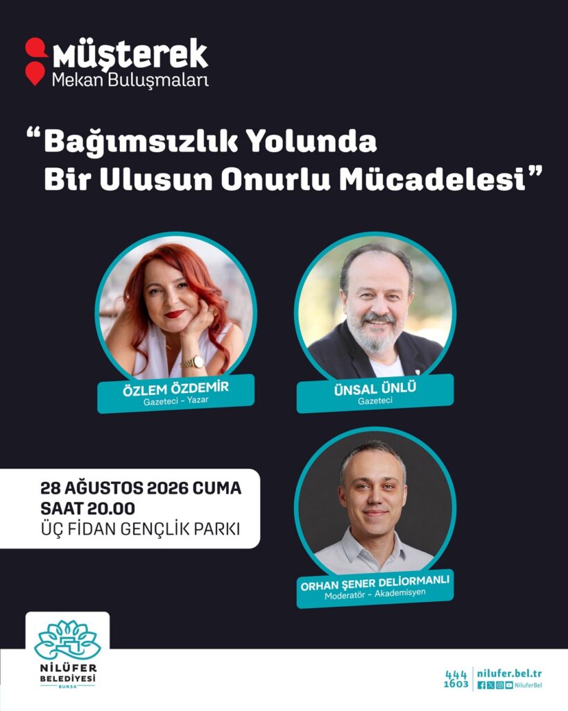Zafer Bayramı öncesi özel buluşma