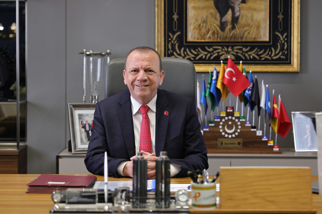 Bursa iş dünyasında hareketlilik