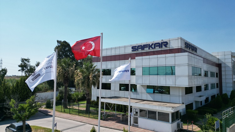 Safkar’dan IAA Transportation 2026 hazırlığı
