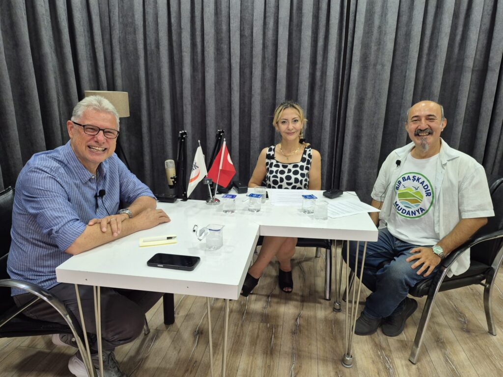 Mudanya’nın deprem haritası çıkarıldı: 54 bin 882 bağımsız bölüm mercek altında