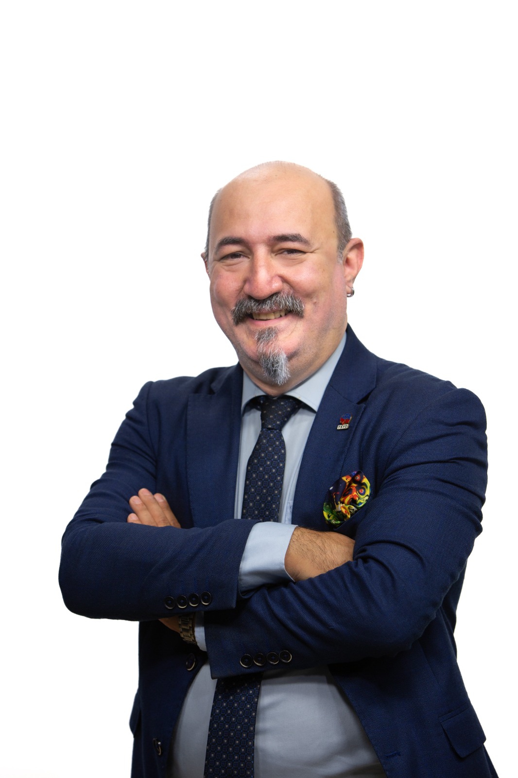Mehmet Ali Ekmekçi