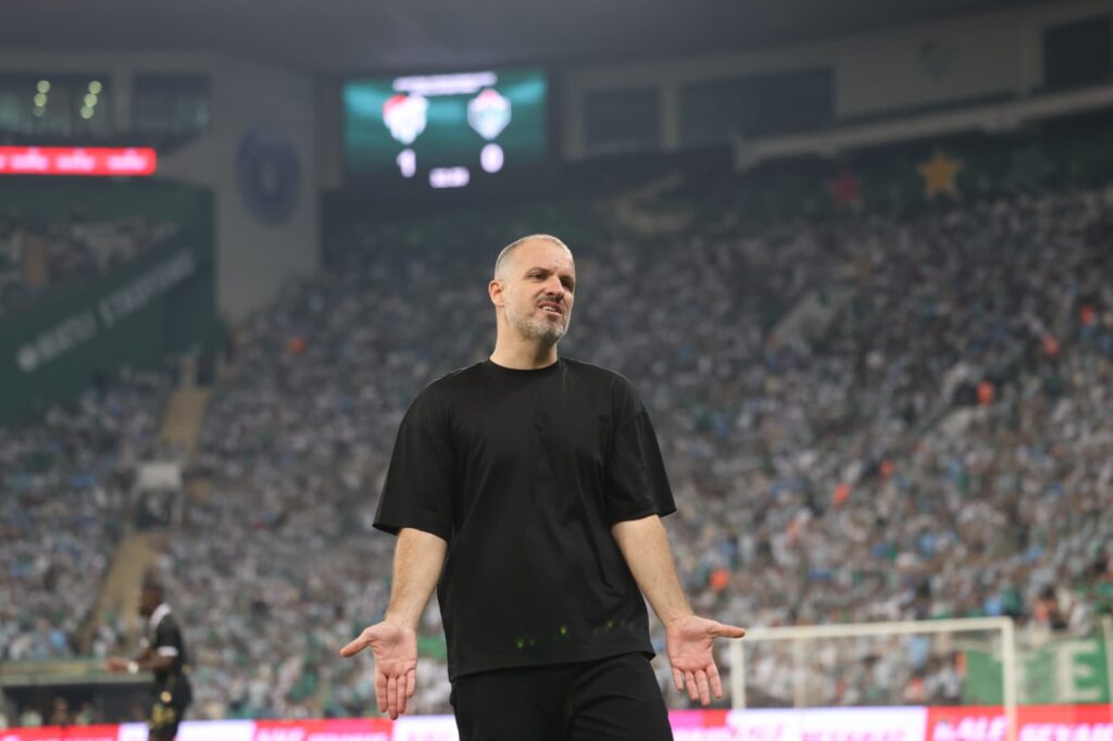 Mustafa Hoca röntgeni çekti