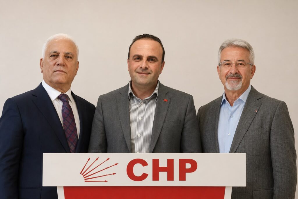 Baykal’dan CHP’ye dayanışma çağrısı