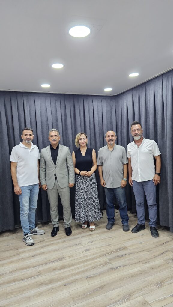 Gemlik’te dev kentsel dönüşüm planı