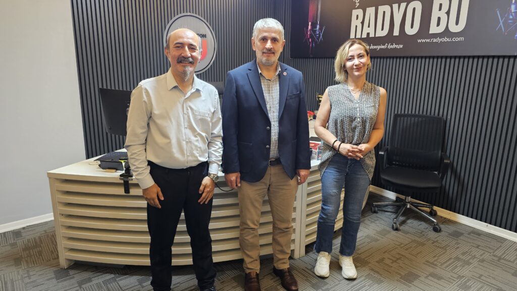 Saadet Partisi Bursa İl Başkanı Gürsel: “Devasa hastaneler yapıyoruz ama randevu bulamıyoruz”
