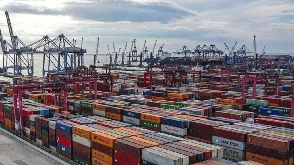 AB ile Türkiye’nin 2026 II. Çeyrek Dış Ticareti