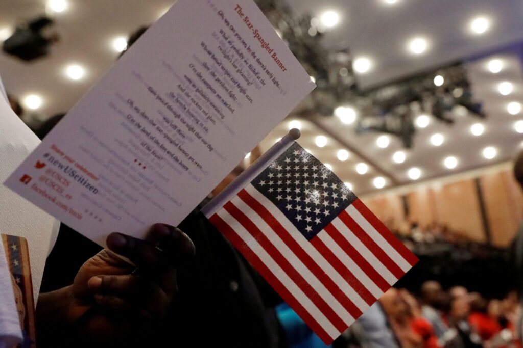 ABD Mahkemesi, Trump Yönetiminin Vize Yasağını İptal Etti