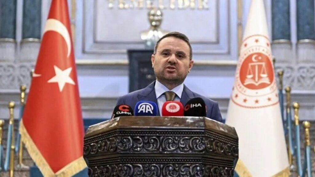 Akın Gürlek: Uzayan Davalarda Hakim Sorumluluğu
