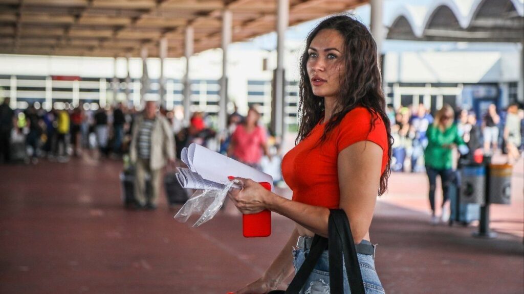 Antalya Turizminde Temmuz Verileri ve 7 Aylık Rakamlar