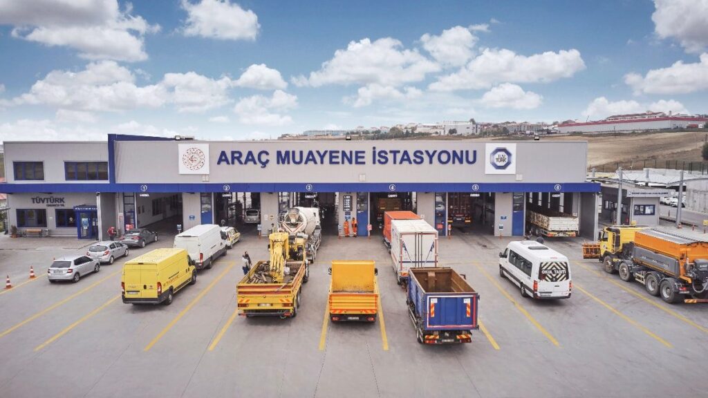 Araç Muayenesinde Öne Çıkan Noktalar
