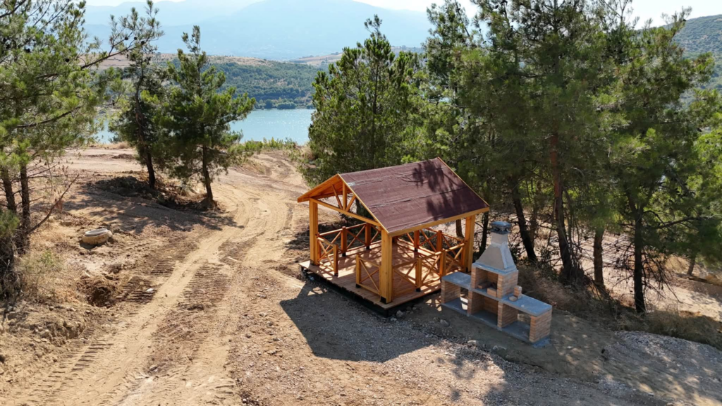 İnegöl’ün yeni cazibe merkezi geliyor