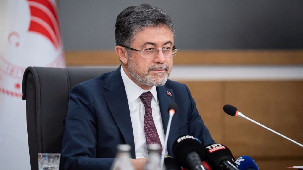 Bakan Yumaklı: 1,6 Milyar TL Para Cezası Uygulandı
