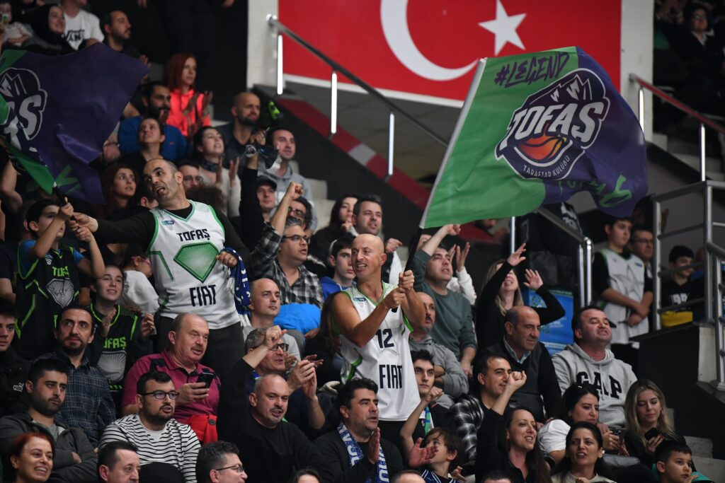 TOFAŞ’ta kombineler satışa çıktı