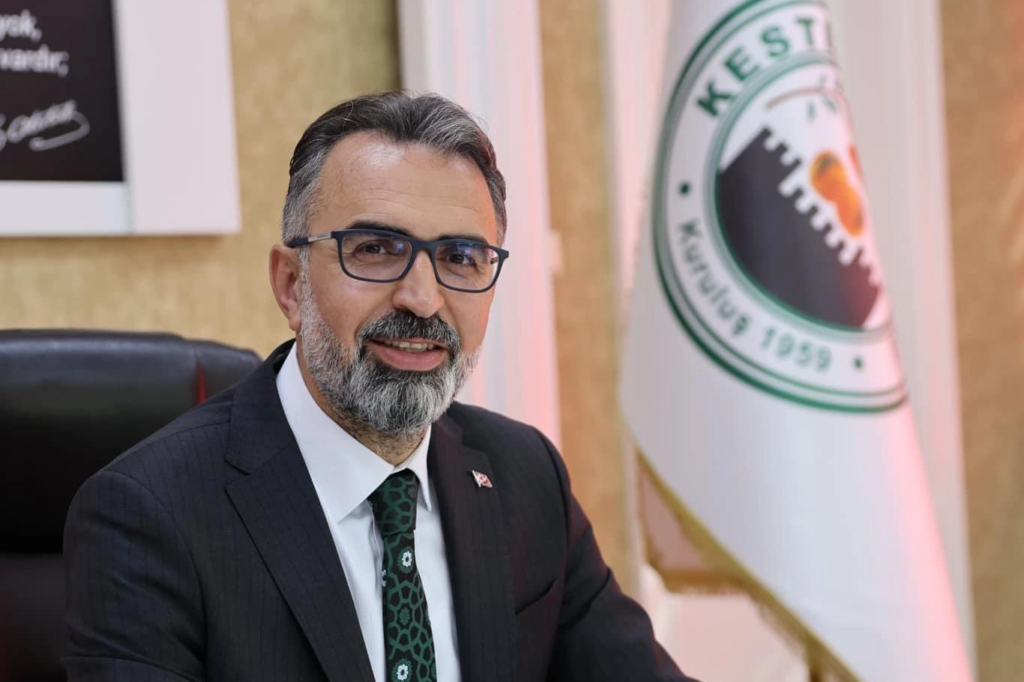 Çeyrek asırda büyük dönüşüm