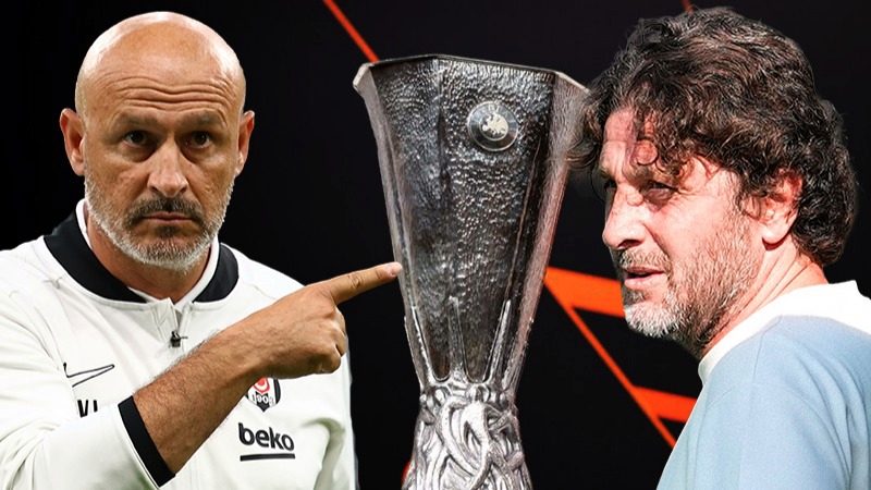 Beşiktaş ve Trabzonspor’un Avrupa’daki Rakipleri Belli Oldu