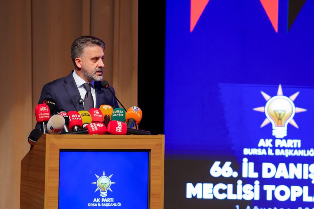 Büyükşehir’den yatırım hamlesi