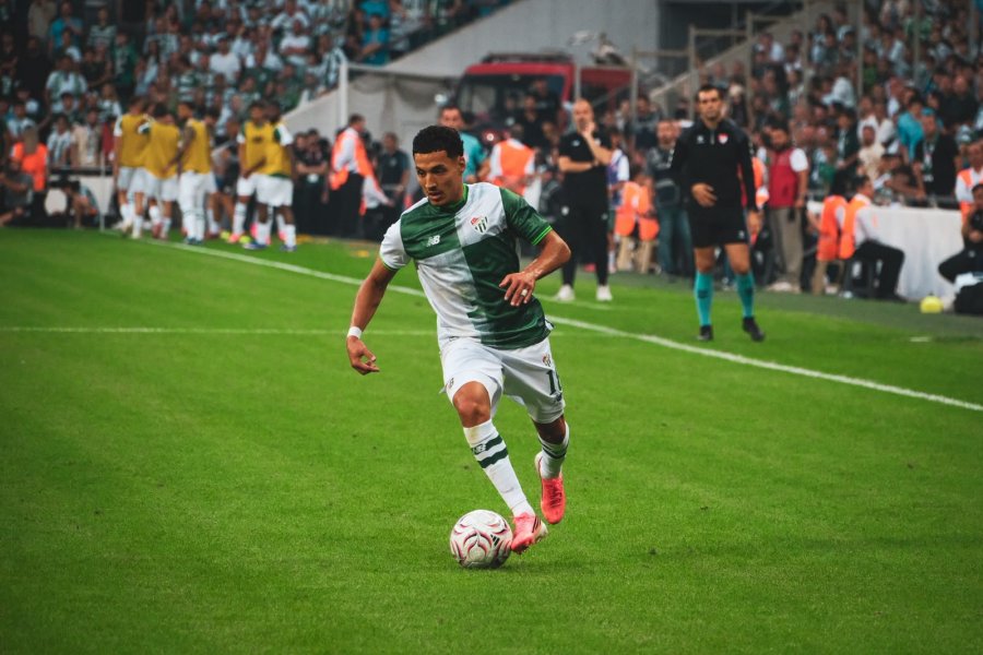 Bursaspor’un maç takvimi belli oldu
